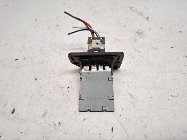 bontott HYUNDAI i20 Előtét Ellenállás Fűtőmotor