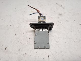 bontott HYUNDAI i20 Előtét Ellenállás Fűtőmotor