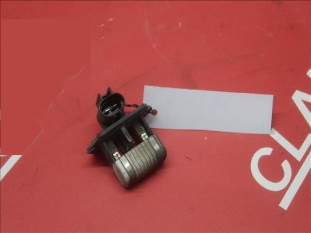 bontott HYUNDAI i20 Előtét Ellenállás Fűtőmotor