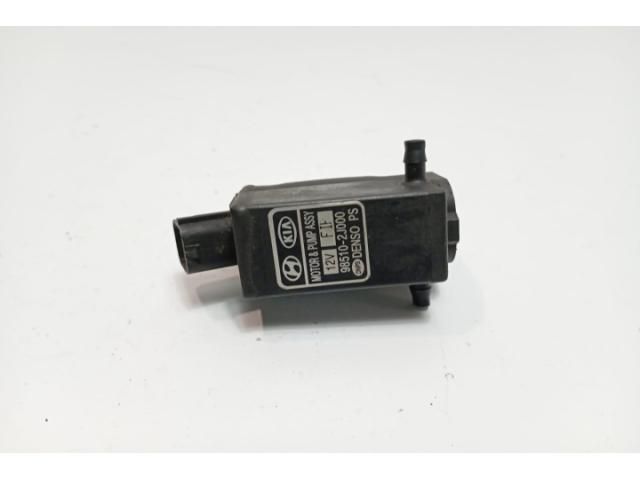 bontott HYUNDAI i20 Első Ablakmosó Szivattyú