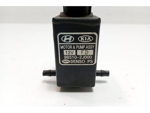 bontott HYUNDAI i20 Első Ablakmosó Szivattyú