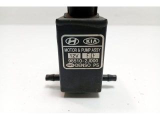 bontott HYUNDAI i20 Első Ablakmosó Szivattyú