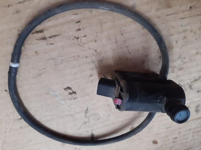 bontott HYUNDAI i20 Első Ablakmosó Szivattyú