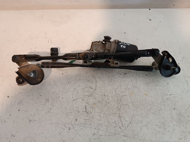 bontott HYUNDAI i20 Első Ablaktörlő Szerkezet Motorral