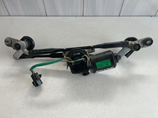 bontott HYUNDAI i20 Első Ablaktörlő Szerkezet Motorral