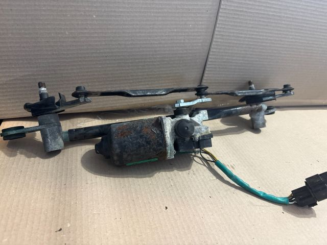 bontott HYUNDAI i20 Első Ablaktörlő Szerkezet Motorral