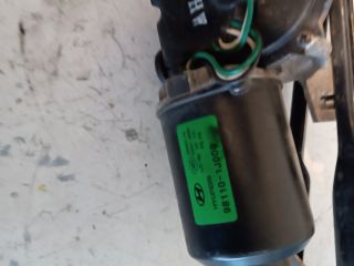 bontott HYUNDAI i20 Első Ablaktörlő Szerkezet Motorral