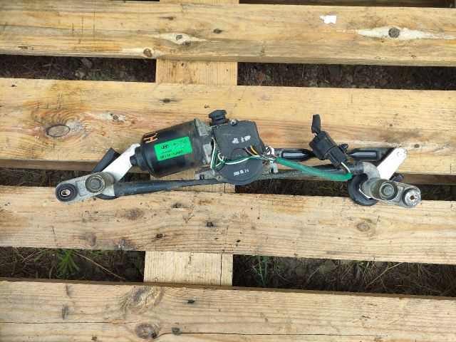 bontott HYUNDAI i20 Első Ablaktörlő Szerkezet Motorral