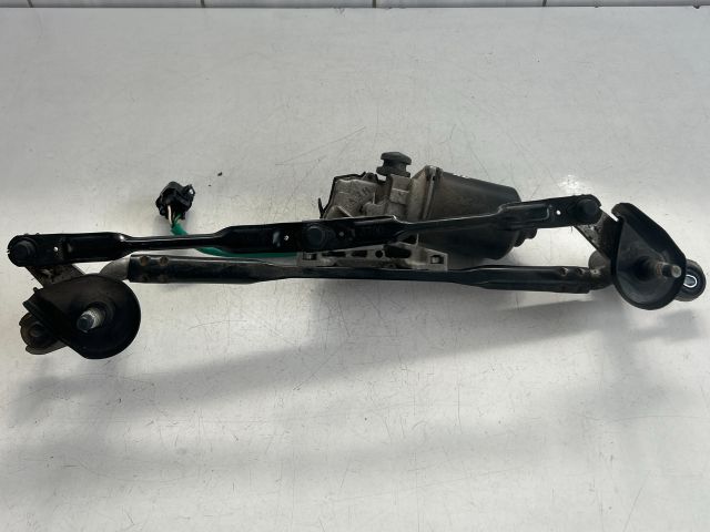 bontott HYUNDAI i20 Első Ablaktörlő Szerkezet Motorral