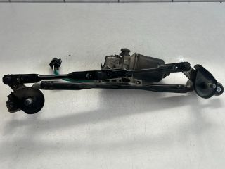 bontott HYUNDAI i20 Első Ablaktörlő Szerkezet Motorral