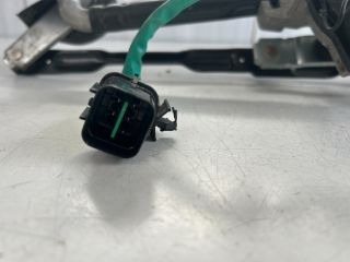 bontott HYUNDAI i20 Első Ablaktörlő Szerkezet Motorral