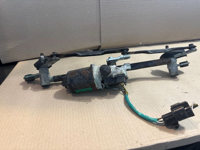 bontott HYUNDAI i20 Első Ablaktörlő Szerkezet Motorral