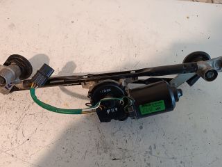 bontott HYUNDAI i20 Első Ablaktörlő Szerkezet Motorral