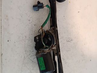 bontott HYUNDAI i20 Első Ablaktörlő Szerkezet Motorral