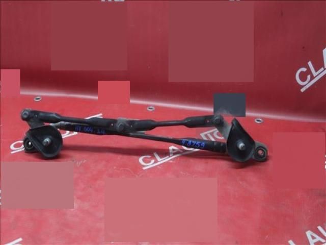 bontott HYUNDAI i20 Első Ablaktörlő Szerkezet