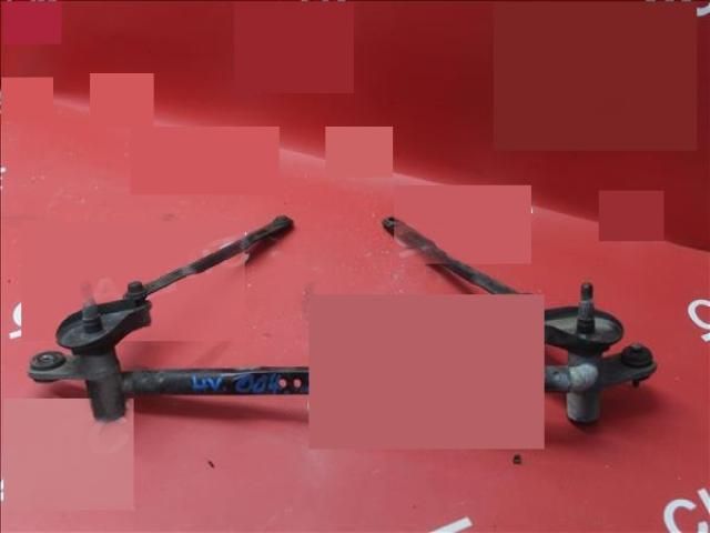 bontott HYUNDAI i20 Első Ablaktörlő Szerkezet