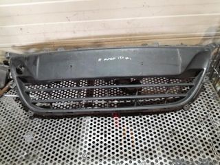 bontott HYUNDAI i20 Első Lökhárító Alsó Középső Díszrács