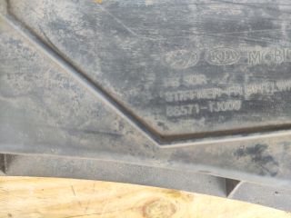 bontott HYUNDAI i20 Első Lökhárító Alsó (Műanyag)