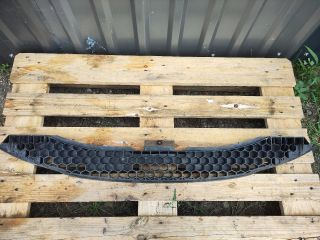 bontott HYUNDAI i20 Első Lökhárító Alsó (Műanyag)