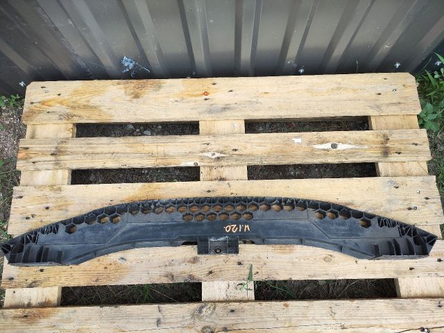 bontott HYUNDAI i20 Első Lökhárító Alsó (Műanyag)