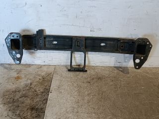 bontott HYUNDAI i20 Első Lökhárító Merevítő (Fém)