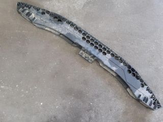 bontott HYUNDAI i20 Első Lökhárító Merevítő (Fém)