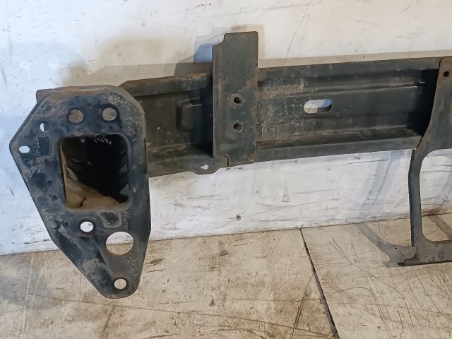 bontott HYUNDAI i20 Első Lökhárító Merevítő (Fém)