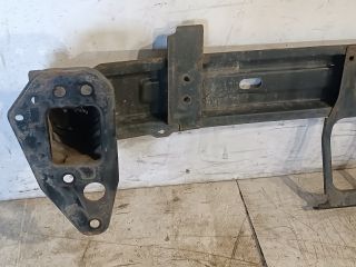 bontott HYUNDAI i20 Első Lökhárító Merevítő (Fém)