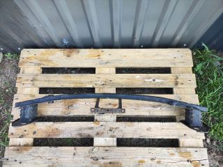 bontott HYUNDAI i20 Első Lökhárító Merevítő (Fém)