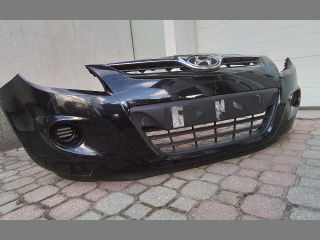 bontott HYUNDAI i20 Első Lökhárító (Részeivel)