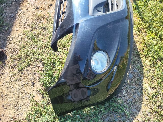 bontott HYUNDAI i20 Első Lökhárító (Részeivel)