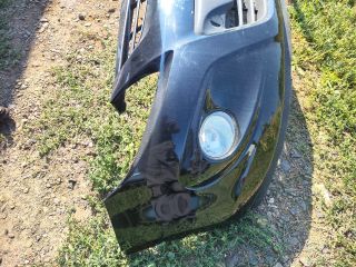 bontott HYUNDAI i20 Első Lökhárító (Részeivel)