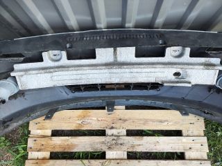 bontott HYUNDAI i20 Első Lökhárító (Részeivel)