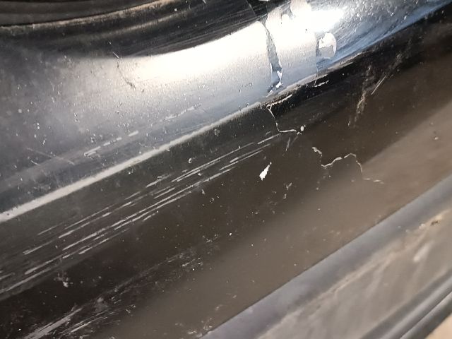 bontott HYUNDAI i20 Első Lökhárító (Részeivel)