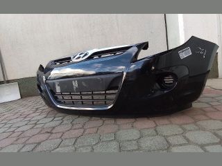 bontott HYUNDAI i20 Első Lökhárító (Részeivel)