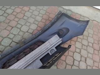 bontott HYUNDAI i20 Első Lökhárító (Részeivel)