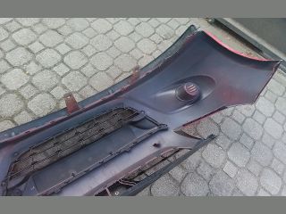 bontott HYUNDAI i20 Első Lökhárító (Részeivel)