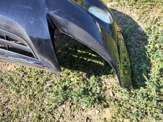 bontott HYUNDAI i20 Első Lökhárító (Részeivel)