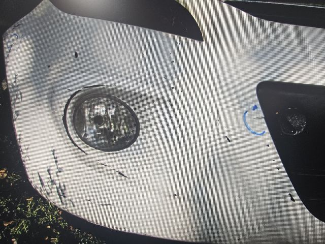 bontott HYUNDAI i20 Első Lökhárító (Részeivel)