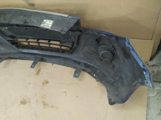 bontott HYUNDAI i20 Első Lökhárító (Részeivel)