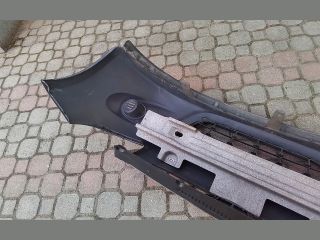 bontott HYUNDAI i20 Első Lökhárító (Részeivel)