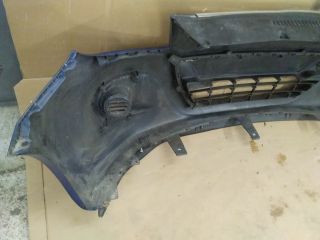 bontott HYUNDAI i20 Első Lökhárító (Részeivel)