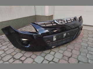 bontott HYUNDAI i20 Első Lökhárító (Részeivel)