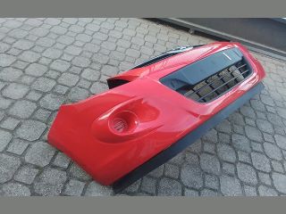 bontott HYUNDAI i20 Első Lökhárító (Részeivel)