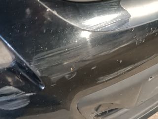 bontott HYUNDAI i20 Első Lökhárító (Részeivel)