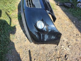 bontott HYUNDAI i20 Első Lökhárító (Részeivel)