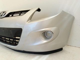 bontott HYUNDAI i20 Első Lökhárító (Üresen)