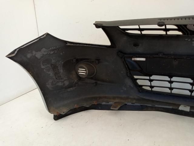 bontott HYUNDAI i20 Első Lökhárító (Üresen)