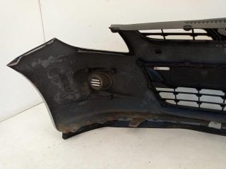 bontott HYUNDAI i20 Első Lökhárító (Üresen)