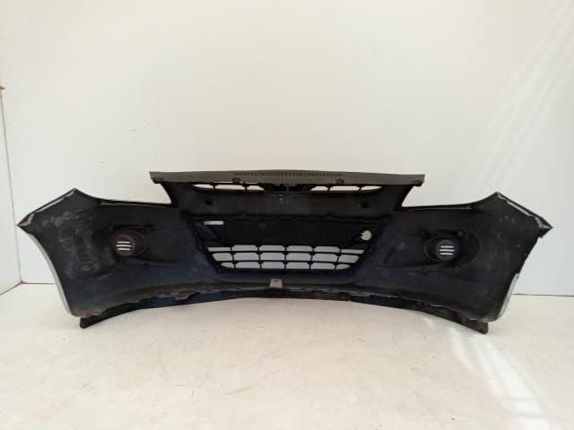 bontott HYUNDAI i20 Első Lökhárító (Üresen)